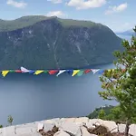 Stunning In I Romsdal *