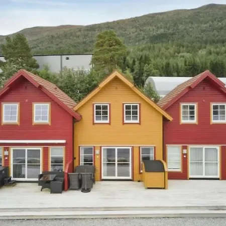 Gorgeous In I Romsdal With Kitchen