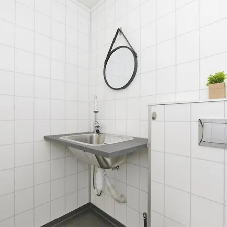 Stunning In I Romsdal בית נופש *