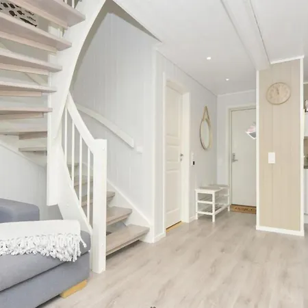 Gorgeous In I Romsdal With Kitchen *