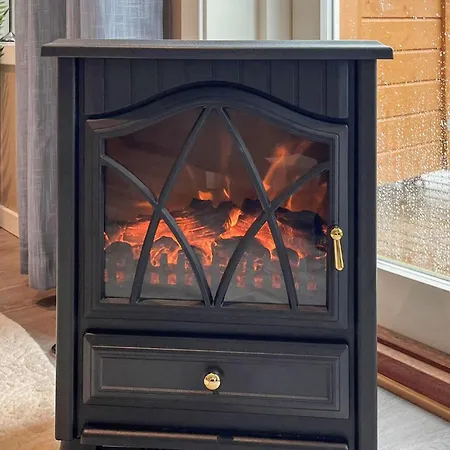 בית נופש Stunning In I Romsdal