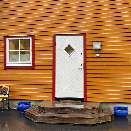 Gorgeous In I Romsdal With Kitchen