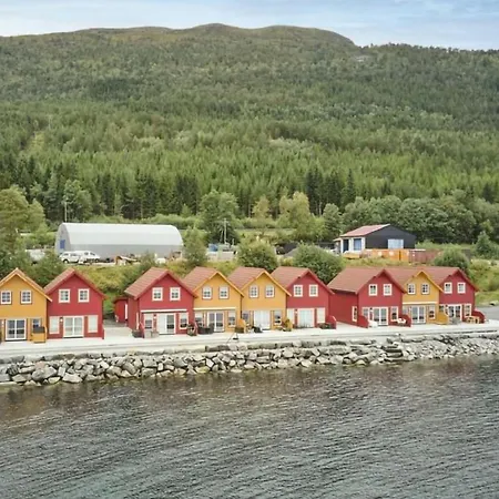 Stunning In I Romsdal בית נופש *