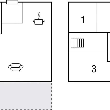 Stunning In I Romsdal בית נופש