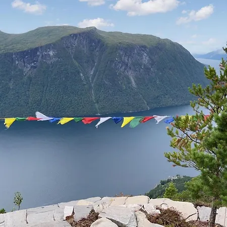 Gorgeous In I Romsdal With Kitchen *